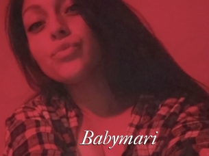 Babymari