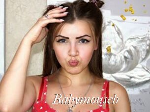 Babymouseb