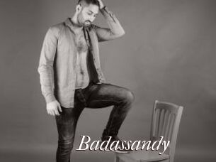 Badassandy