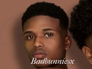 Badbunniesx