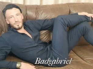 Badgabriel