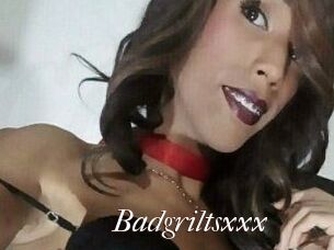 Badgriltsxxx