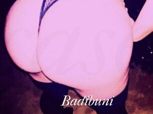 Badibuni