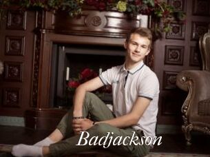 Badjackson