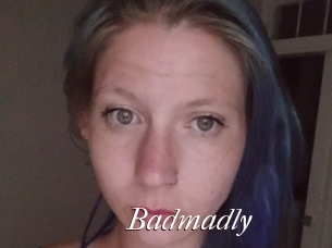 Badmadly