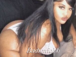 Badumiahh
