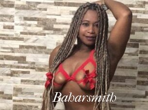 Baharsmith