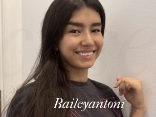 Baileyantoni