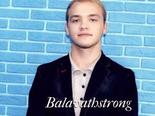Balavathstrong