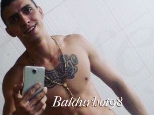 baldurhot98 Cam Sexy