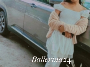 Ballerina24