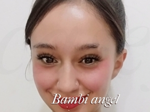 Bambi_angel