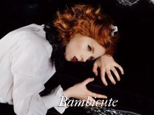 Bambicute