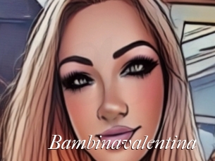 Bambinavalentina