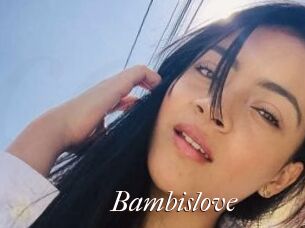 Bambislove