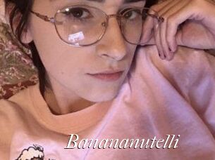 Banananutelli