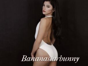 Bananastarbunny