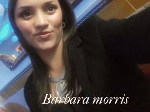 Barbara_morris