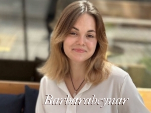 Barbarabeynar