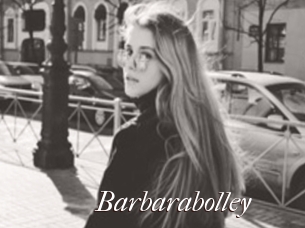 barbarabolley Cam Sexy