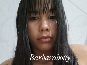 Barbarabolly