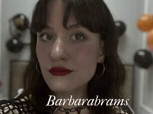 Barbarabrams