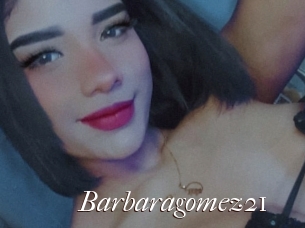 Barbaragomez21
