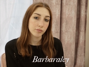 Barbaraley