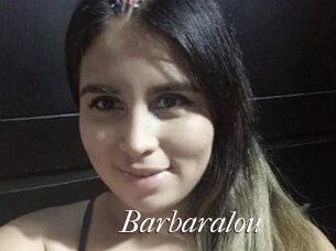 Barbaralou