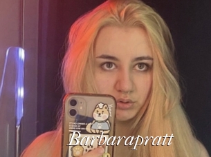 Barbarapratt