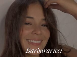 Barbararicci
