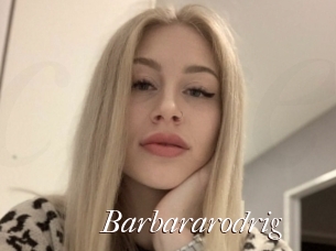 Barbararodrig