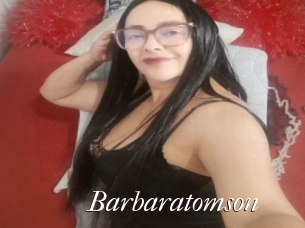 Barbaratomson