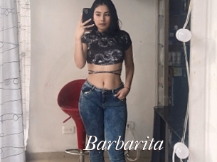 Barbarita