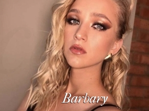 Barbary