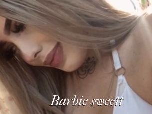 Barbie_sweett