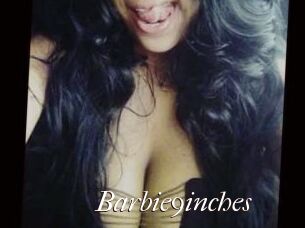 Barbie9inches