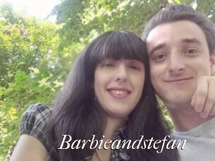 Barbieandstefan