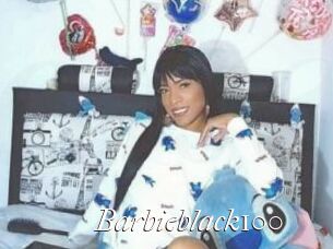 Barbieblack100
