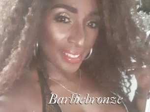 Barbiebronze
