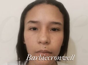 Barbiecronwell