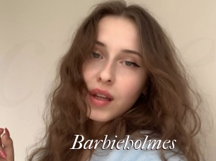 Barbieholmes