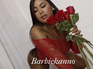 Barbiekanno