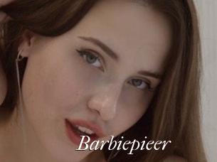 Barbiepieer
