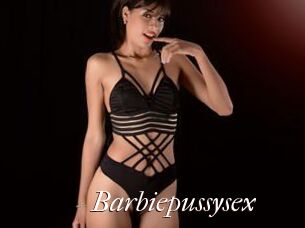 Barbiepussysex