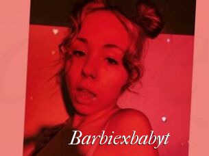 Barbiexbabyt