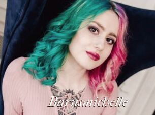 barnsmichelle Cam Sexy