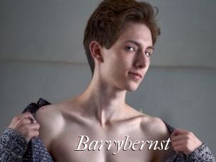 Barrybernst
