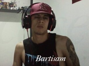 Bartisam