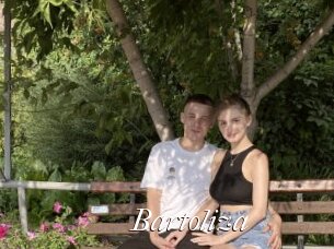 Bartoliza